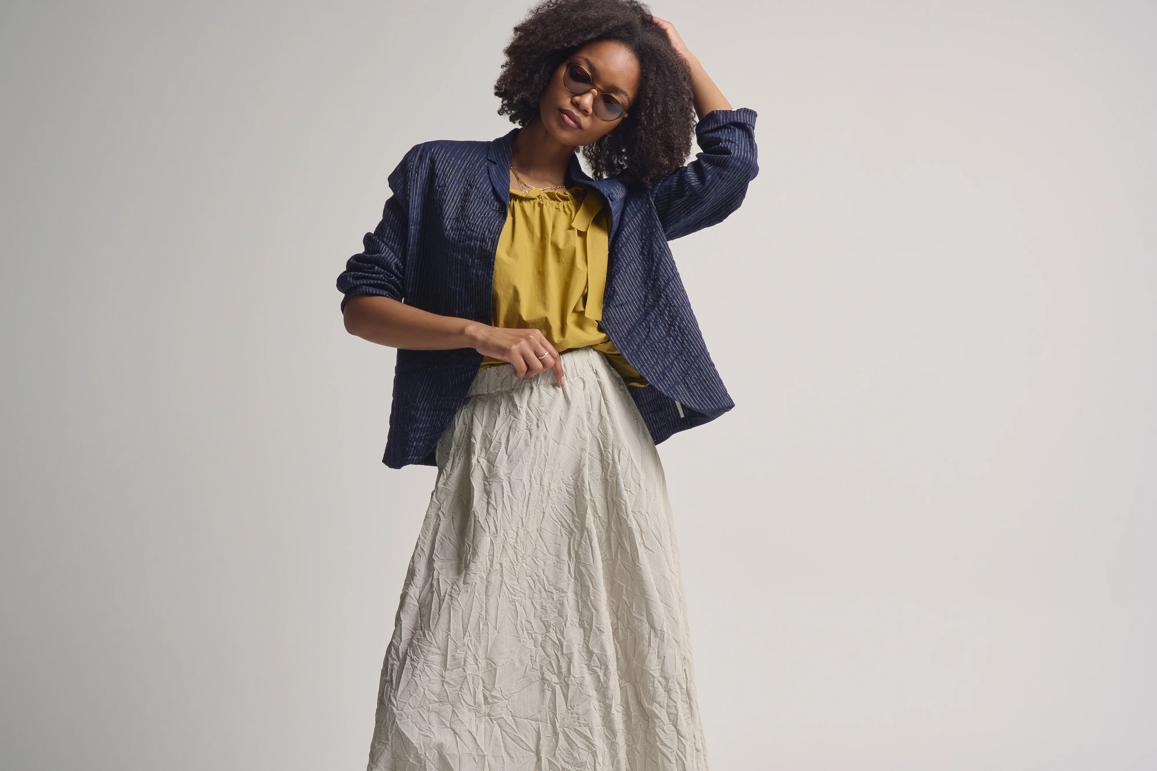 Elevated Style for Modern Icons